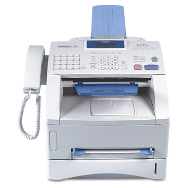 Brother FAX 4750