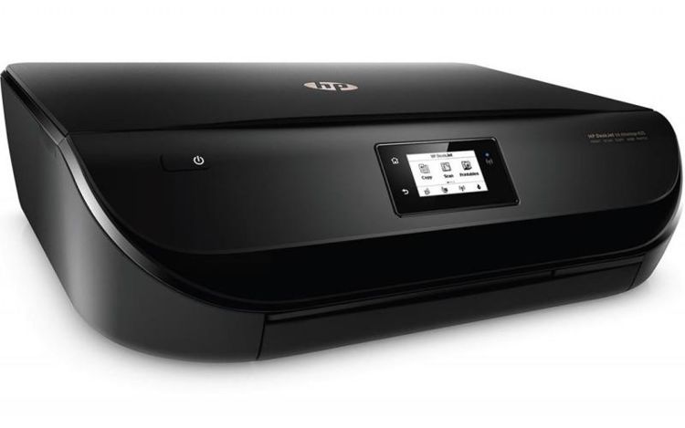 HP DeskJet Ink Advantage 4535