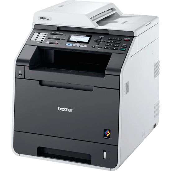 Brother MFC 9465CDN