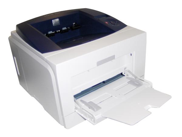 Xerox PHASER 3435
