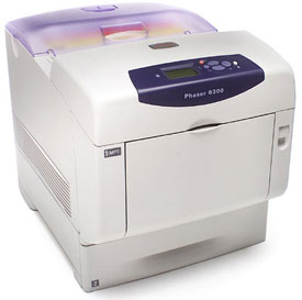 Xerox PHASER 6300 DN