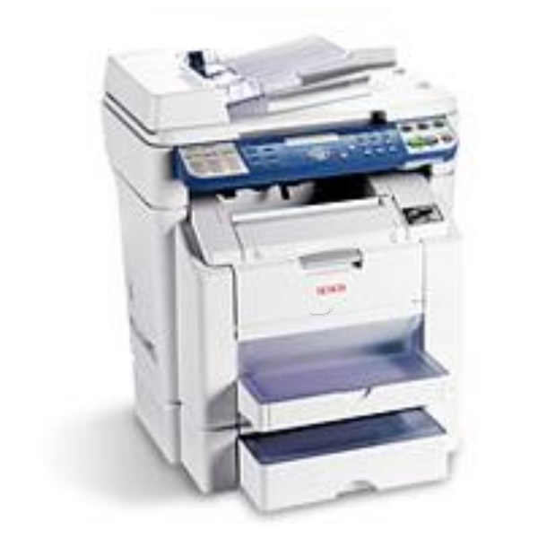 Xerox PHASER 6115 MFP VN
