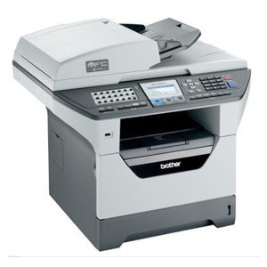 BROTHER DCP 8880