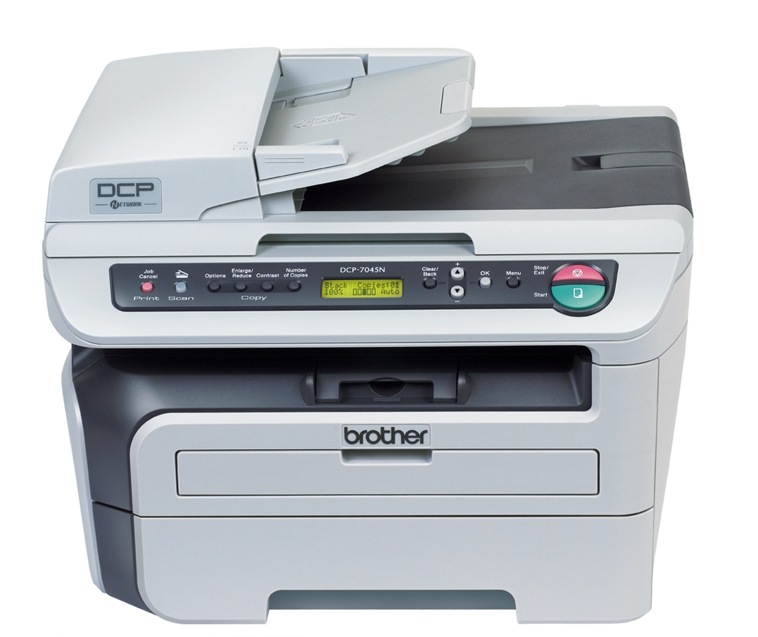 Brother DCP 7045N