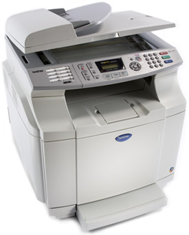 Brother MFC 9420CN