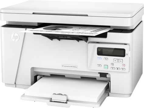 Laserjet Pro M26nw 