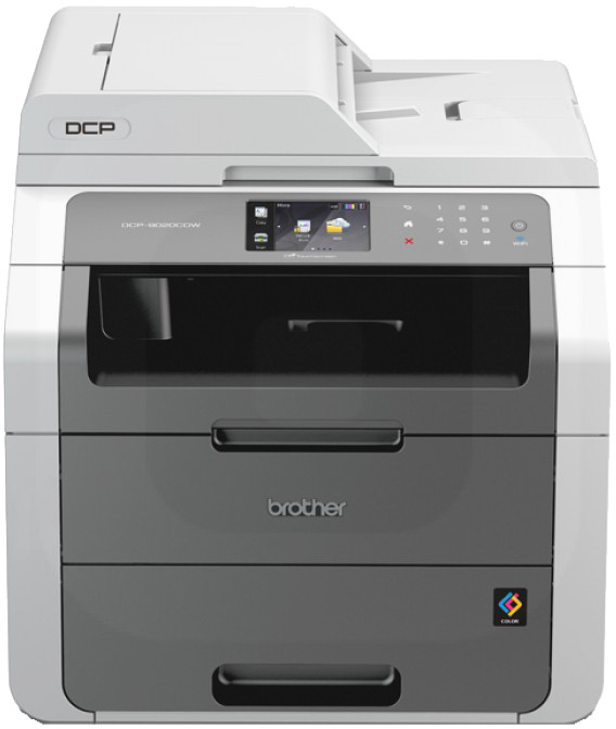 Brother DCP 9020 CDW