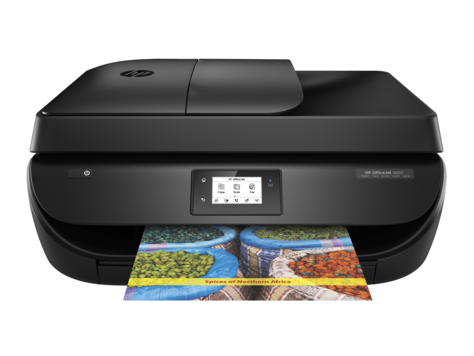 HP OfficeJet 4652