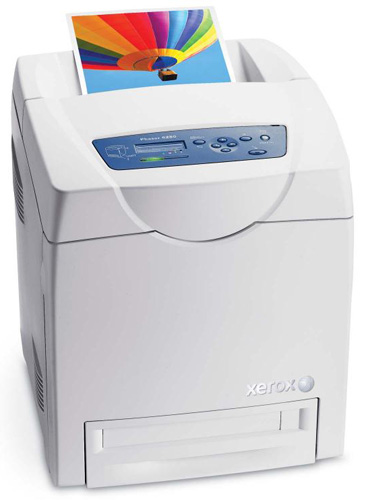 Xerox PHASER 6280