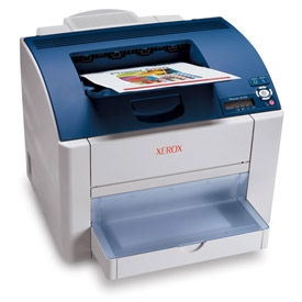 Xerox PHASER 6120 N