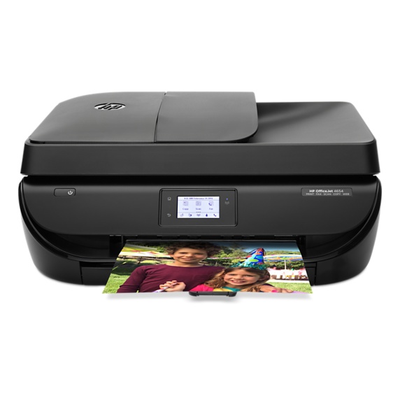 HP OfficeJet 4654