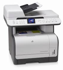 HP Color Laserjet CM1312 CB MFP