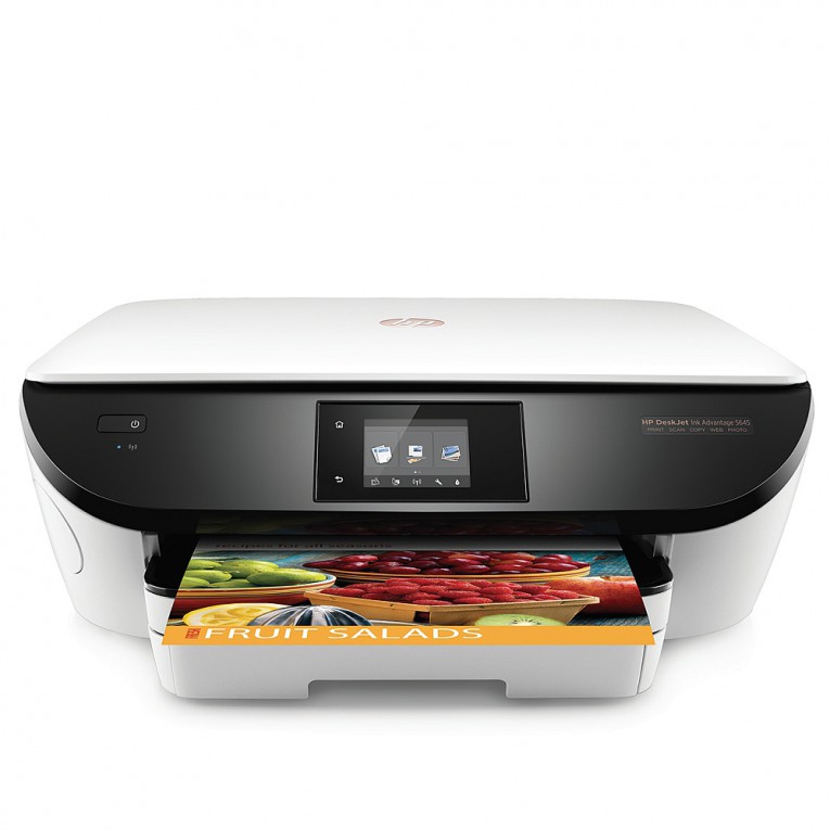  HP Deskjet IA 5645