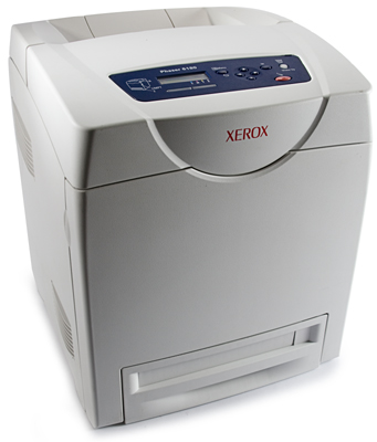 Xerox PHASER 6180 N