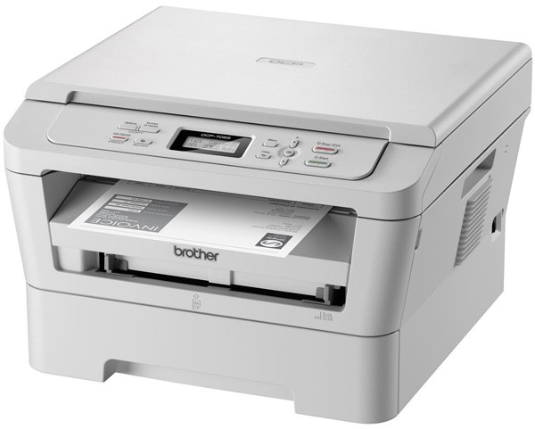 Brother DCP 7055
