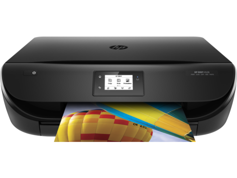 HP Envy 4522