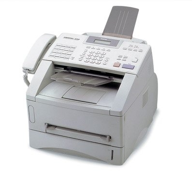 Brother MFC 8300