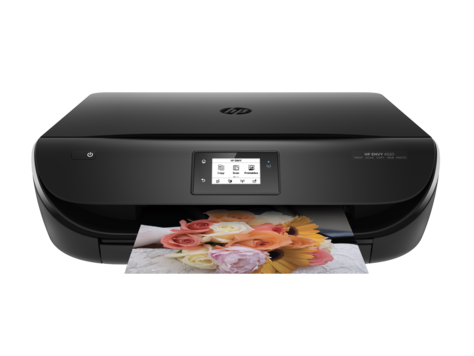 HP Envy 4523