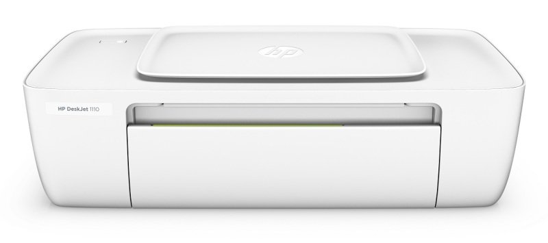 HP DeskJet 1110