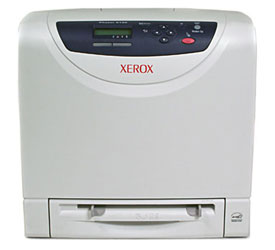 Xerox PHASER 6130