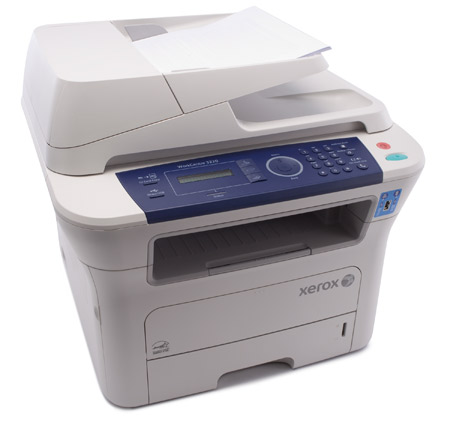 Xerox WC 3220