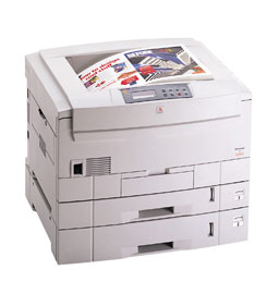 Xerox PHASER 2135 N