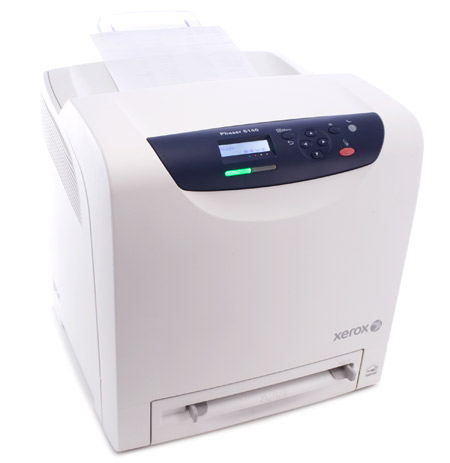 Xerox PHASER 6140 N