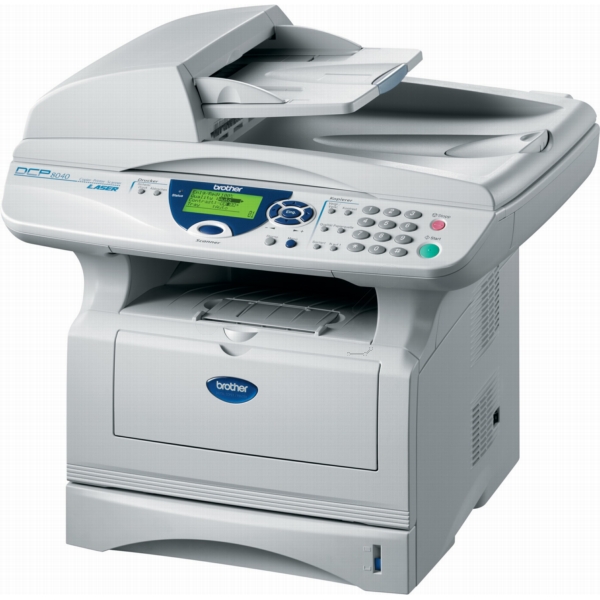Brother DCP 8040LT