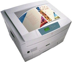 Xerox PHASER 7300 VMB