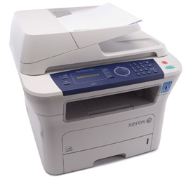 Xerox WorkCentre 3210 DN