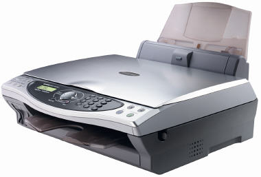 BROTHER MFC 4820 C