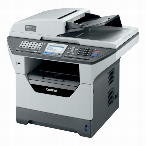 Brother DCP 8880 DN