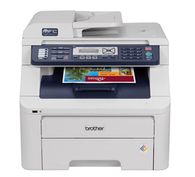 Brother MFC 9320CW
