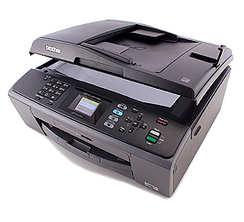 Brother MFC J410