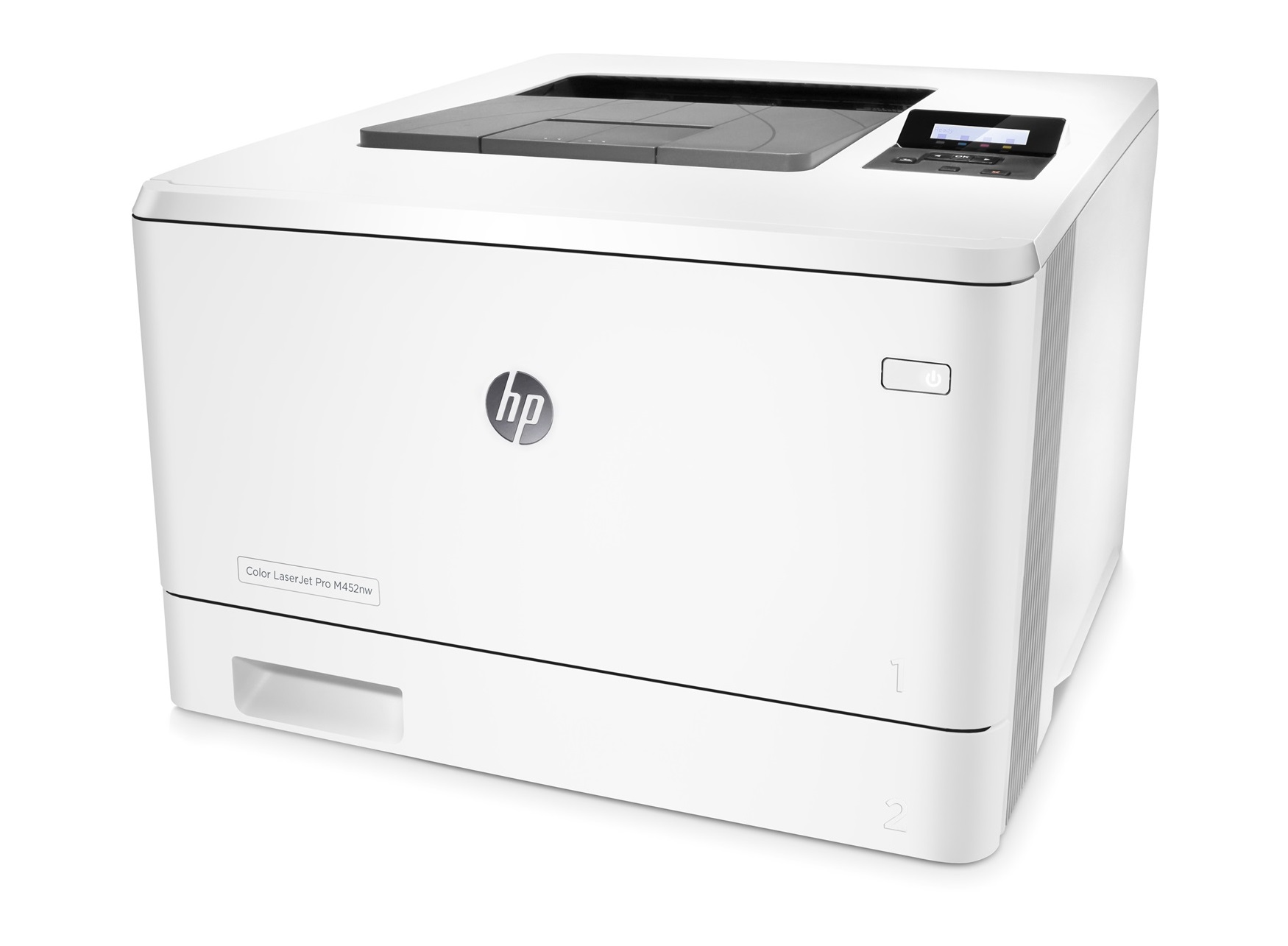 HP Colour Laserjet Pro M452nw