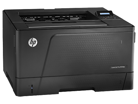  HP Laserjet Pro M701