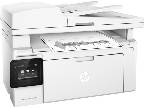 HP Laserjet Pro M130 MFP
