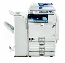 Ricoh Aficio 3100