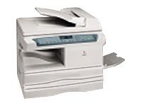 Xerox WorkCentre XD130df