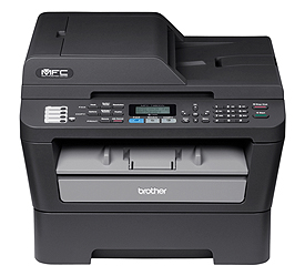 Brother MFC 7460DN