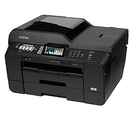 BROTHER MFC J6910 DW