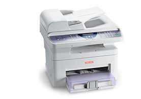 Xerox PHASER 3200