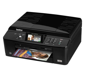 BROTHER MFC J835DW