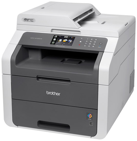 Brother MFC 9130 CW