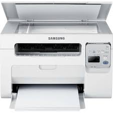 Samsung SCX 3405