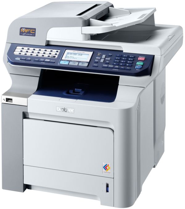 Brother MFC 9840CDW