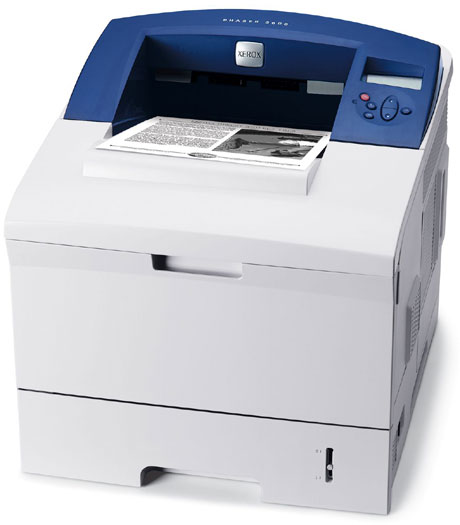 Xerox PHASER 3600