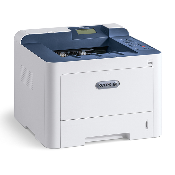  Xerox Phaser 3330