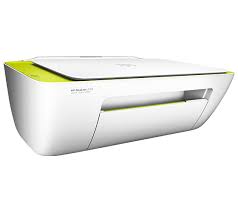 HP DeskJet 2132 All-in-One