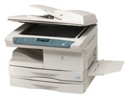 Xerox WorkCentre XD155df